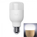 Xiaomi-E27Yeelight-นำที่สามารถปรับความสว่าง-Wifi-การควบคุมระยะไกลหลอดไฟสมาร์ท